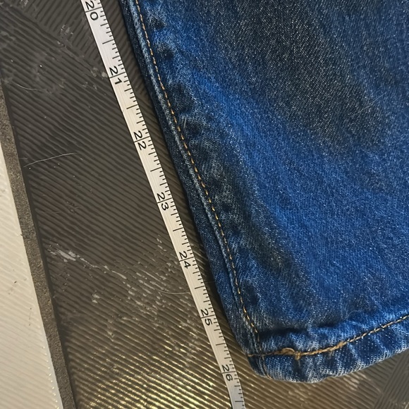 Levis Overalls (Size S) - Picture 9 of 11